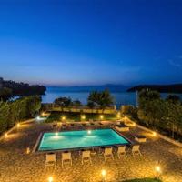 Villa in Greece, Ionian Islands, 220 sq.m.