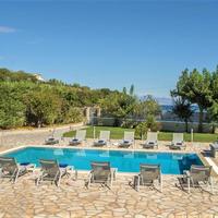 Villa in Greece, Ionian Islands, 220 sq.m.