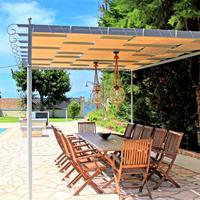 Villa in Greece, Ionian Islands, 220 sq.m.