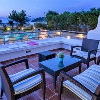 Villa in Greece, Ionian Islands, 220 sq.m.