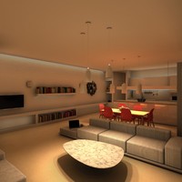 Villa in Greece, 135 sq.m.