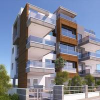 Flat in Republic of Cyprus, Lima, 171 sq.m.