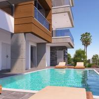Flat in Republic of Cyprus, Lima, 171 sq.m.