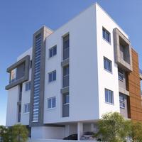 Flat in Republic of Cyprus, Lima, 171 sq.m.