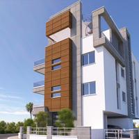 Flat in Republic of Cyprus, Lima, 171 sq.m.