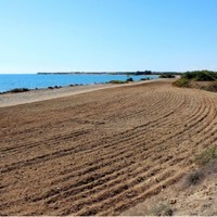 Land plot in Republic of Cyprus, Laer