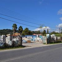 Land plot in Greece, Ionian Islands