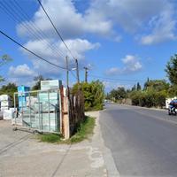 Land plot in Greece, Ionian Islands