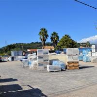 Land plot in Greece, Ionian Islands