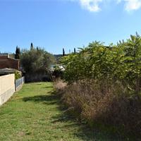 Land plot in Greece, Ionian Islands