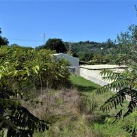 Land plot in Greece, Ionian Islands