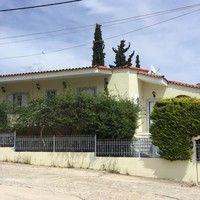 Квартира в Греции, Аттика, Афины, 120 кв.м.