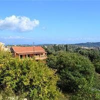 Land plot in Greece, Ionian Islands