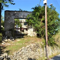 Land plot in Greece, Ionian Islands