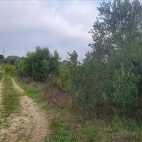 Land plot in Greece, Central Macedonia, Center