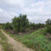 Land plot in Greece, Central Macedonia, Center