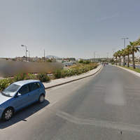 Business center in Greece, Crete, Chania, 300 sq.m.