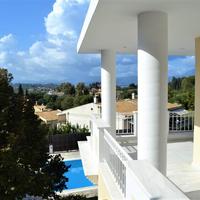 Villa in Greece, Ionian Islands, 550 sq.m.
