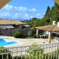 Villa in Greece, Ionian Islands, 550 sq.m.