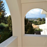 Villa in Greece, Ionian Islands, 550 sq.m.