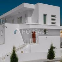 House in Republic of Cyprus, Lemesou, 266 sq.m.