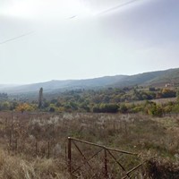Land plot in Greece, Central Macedonia, Khal