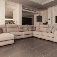 Вилла на Кипре, Лима, 550 кв.м.