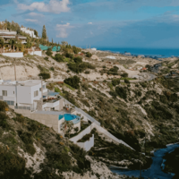 Вилла на Кипре, Лима, 550 кв.м.