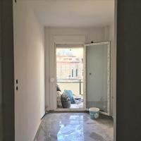 Flat in Greece, Central Macedonia, Center, 60 sq.m.