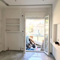 Flat in Greece, Central Macedonia, Center, 60 sq.m.