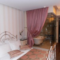Hotel in Greece, Central Macedonia, Center, 2800 sq.m.
