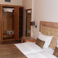 Hotel in Greece, Central Macedonia, Center, 2800 sq.m.
