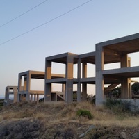 Business center in Greece, 118 sq.m.