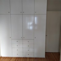 Flat in Greece, Central Macedonia, Center, 82 sq.m.