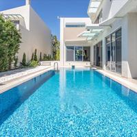Villa in Greece, Attica, Athens, 620 sq.m.