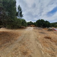 Land plot in Greece, Crete