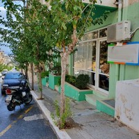 Business center in Greece, Crete, 268 sq.m.