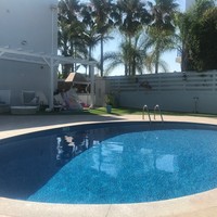 Villa in Republic of Cyprus, Lima, 320 sq.m.