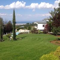 Villa in Greece, Ionian Islands, 450 sq.m.