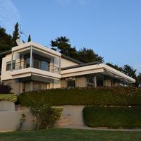 Villa in Greece, Ionian Islands, 450 sq.m.