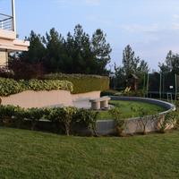 Villa in Greece, Ionian Islands, 450 sq.m.