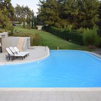 Villa in Greece, Ionian Islands, 450 sq.m.