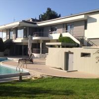 Villa in Greece, Ionian Islands, 450 sq.m.
