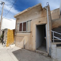 Townhouse in Greece, Crete, 50 sq.m.