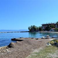 Townhouse in Greece, Ionian Islands, 82 sq.m.