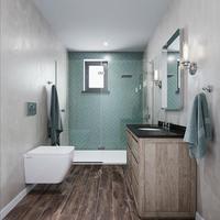 Flat in Greece, Attica, Athens, 160 sq.m.