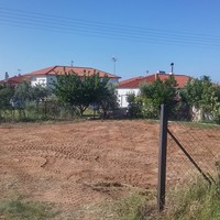 Land plot in Greece, Central Macedonia, Center
