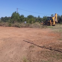 Land plot in Greece, Central Macedonia, Center