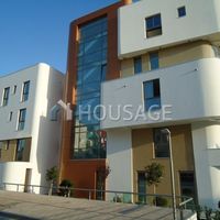 Апартаменты на Кипре, Лимасол, 136 кв.м.