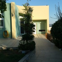 Villa in Greece, Central Greece, Center, 380 sq.m.